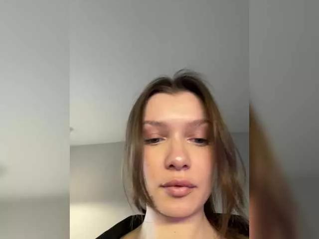 Hotksy from BongaCams is Freechat