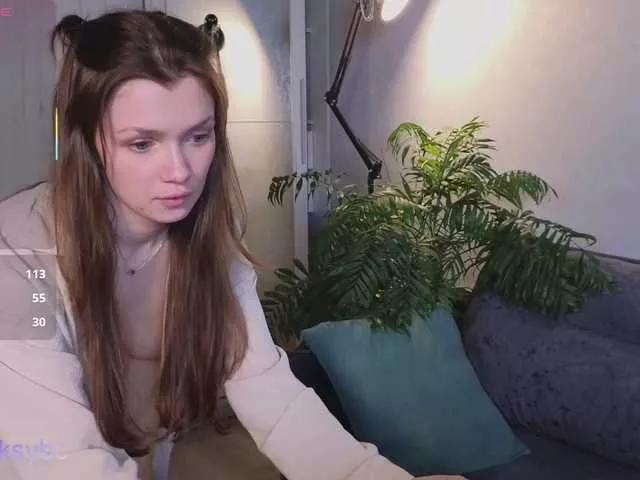 Hotksy from BongaCams is Freechat