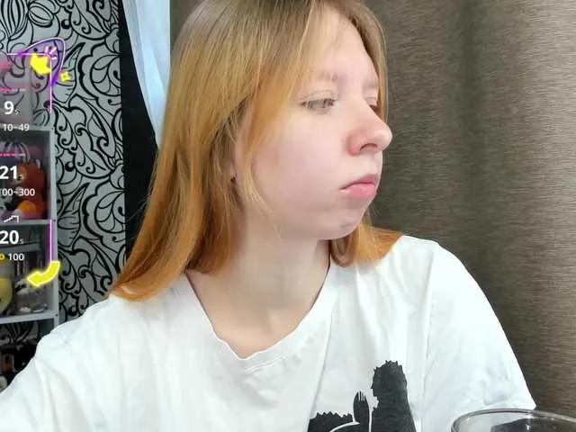 IamLoli from BongaCams