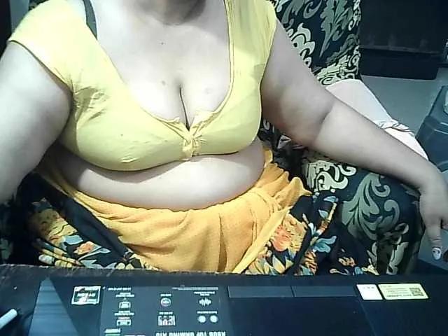Join BongaCams's Indianbhabhimilf40 Indianbhabhimilf40 from BongaCams