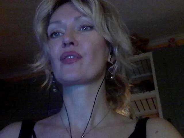 INXS-INXS from BongaCams