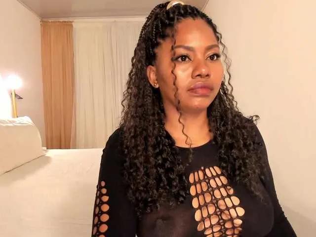 Hot Irissmoon777 wants you to fuck her body now irissmoon777 from BongaCams