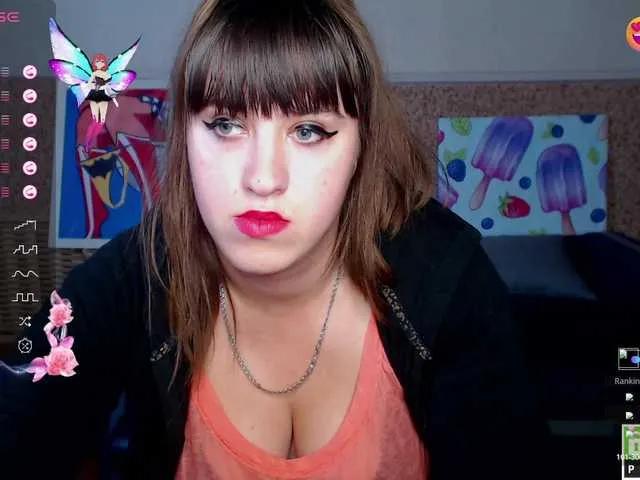 Join 24 years old IvannaAmali661 from BongaCams IvannaAmali661 from BongaCams