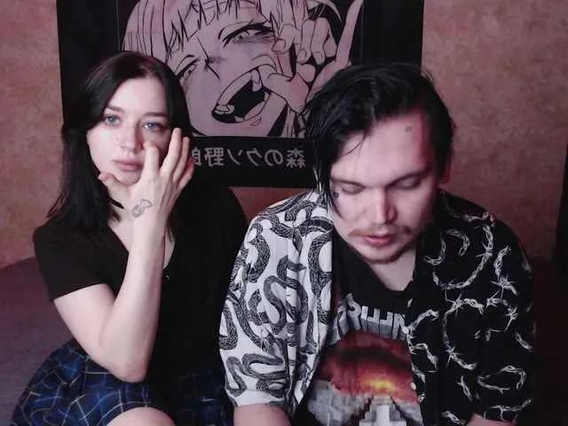 BongaCams Jackoffjillss jackoffjillss from BongaCams