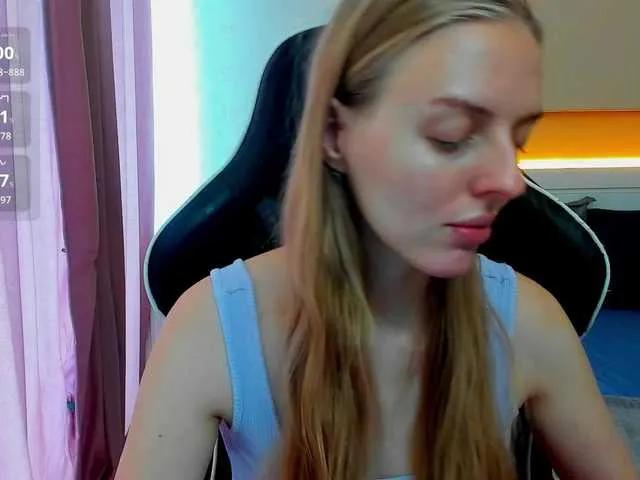 BongaCams Jam-cream Jam-cream from BongaCams