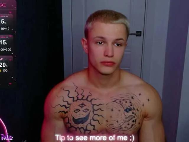 Amazing James-Eva0 from BongaCams James-Eva0 from BongaCams