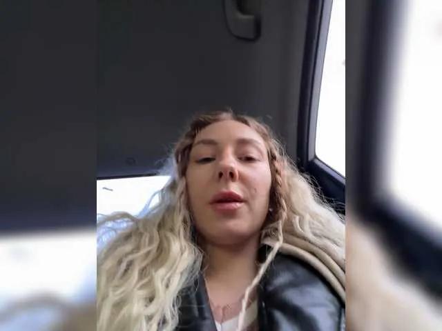 Naked Janchi- from BongaCams Janchi- from BongaCams