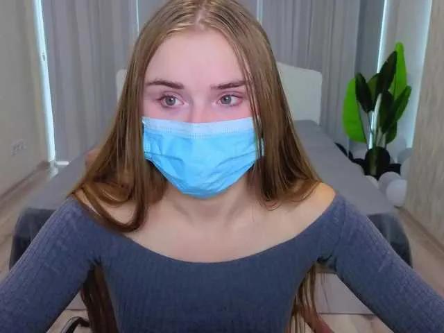 Jasmine777 from BongaCams