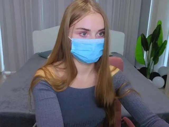 Join 20 years old Jasmine777 from BongaCams Jasmine777 from BongaCams