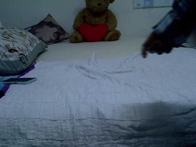 jeyhoward from BongaCams