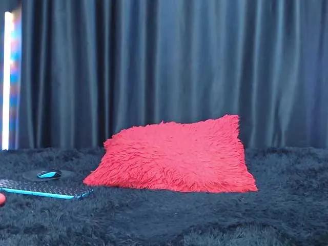 JoCarri from BongaCams