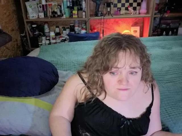 Julia-79 from BongaCams