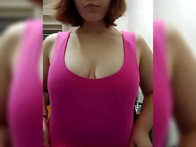 Hot JulieWagner wants you to fuck her body now JulieWagner from BongaCams