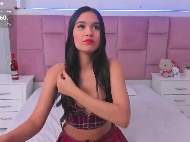 Join sweet camwhore Kailysweet1 kailysweet1 from BongaCams