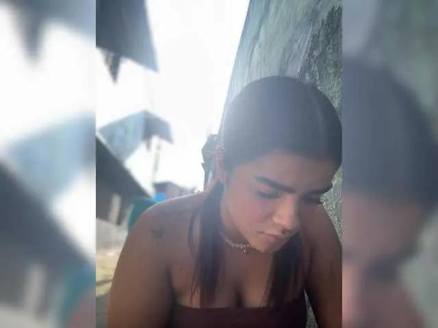 Sexy Kailysweet16 from BongaCams Kailysweet16 from BongaCams