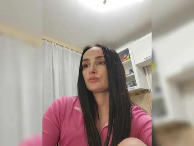 Amazing KarenClark from BongaCams KarenClark from BongaCams