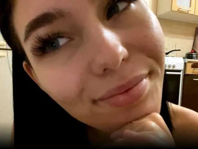 Amazing KasandraGutrerrez from BongaCams KasandraGutrerrez from BongaCams