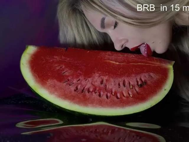 Katerina-space from BongaCams