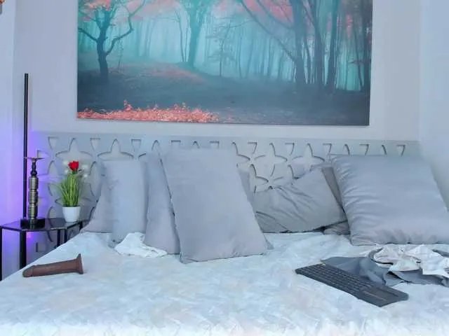 KatyaKozlov from BongaCams