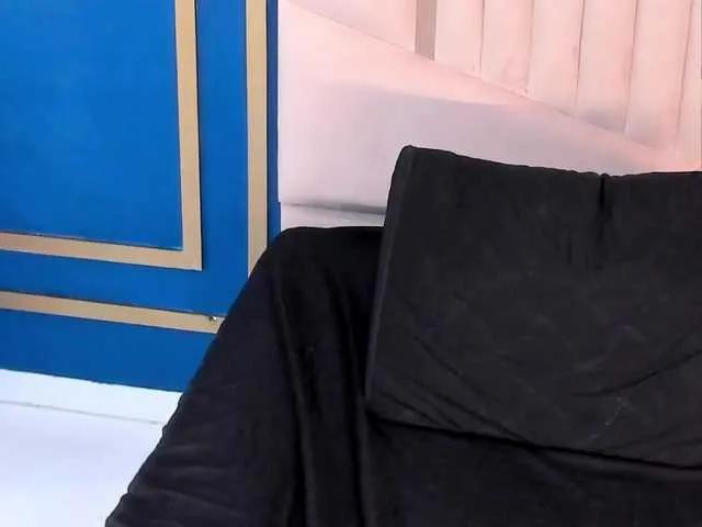 keisha-collins from BongaCams