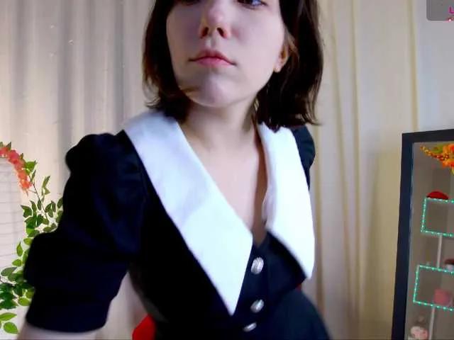 Kelly-foox from BongaCams