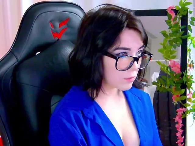 Kelly-foox from BongaCams