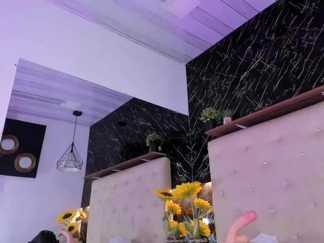 Discover sexy camwhore KendallWods KendallWods from BongaCams