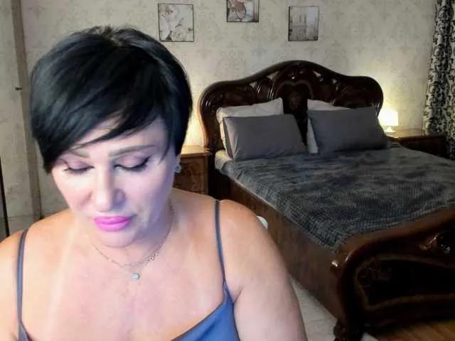 BongaCams KiraTempt KiraTempt from BongaCams