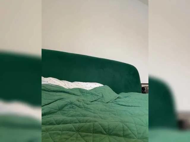 Kisacka from BongaCams