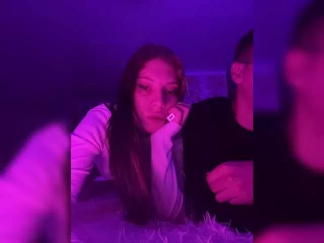 Kiss-of-Life1 from BongaCams is Freechat