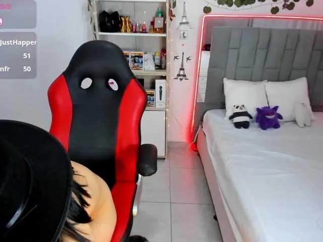 Sexy kittyscoot from BongaCams kittyscoot from BongaCams