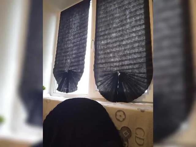 Klybnichca from BongaCams