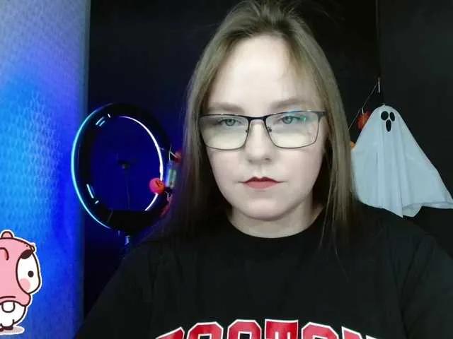 Cute KristiMur1 from BongaCams KristiMur1 from BongaCams