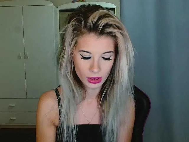 KristineNatural from BongaCams