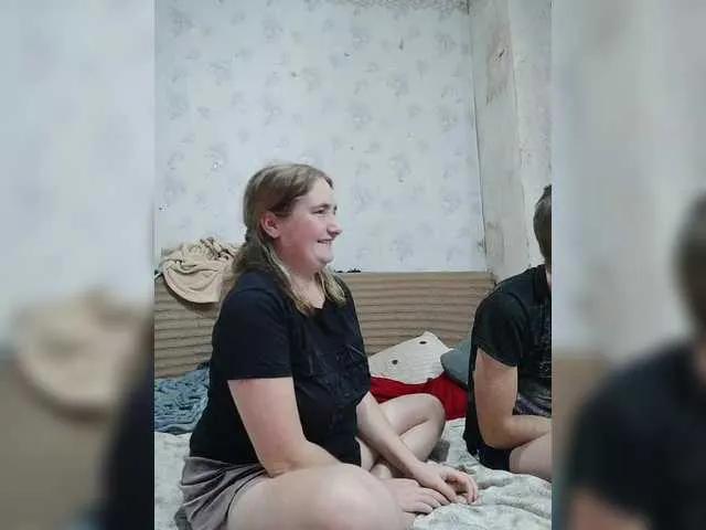 Checkout dirty camwhore Krohab Krohab from BongaCams