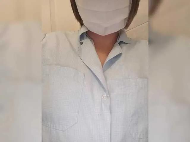 Lady-marshmallows from BongaCams