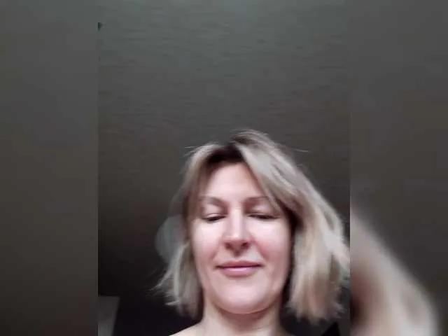 LagoonJoy from BongaCams