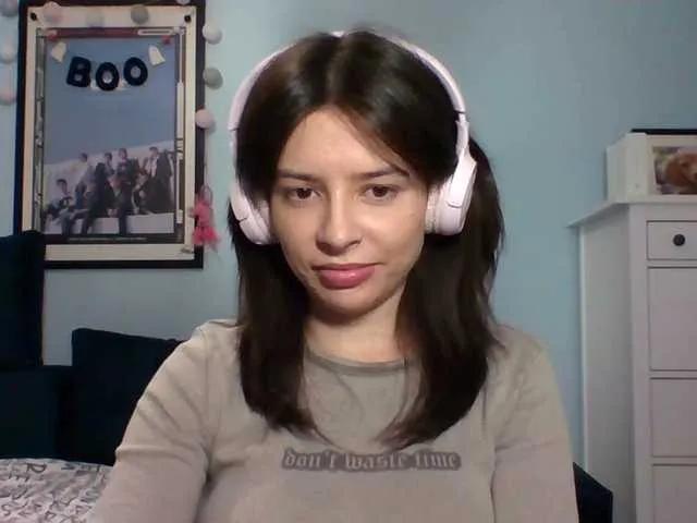 Watch BongaCams's Larice Larice from BongaCams