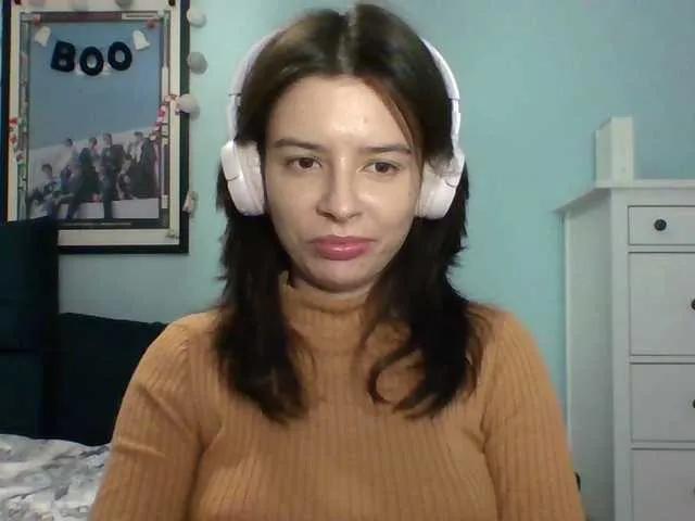 Watch BongaCams's Larice Larice from BongaCams