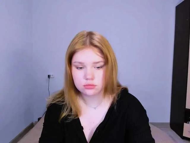 Lasey from BongaCams