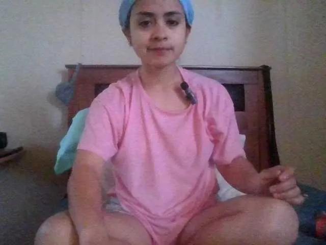 Dirty LatinaFit wants you to fuck her body now LatinaFit from BongaCams