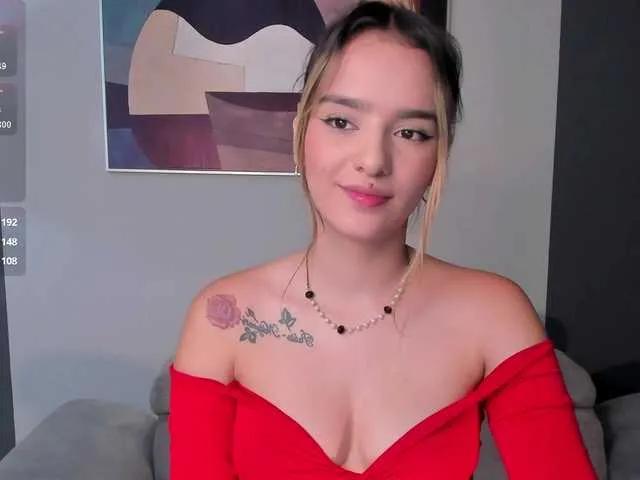 LaurentRosse from BongaCams