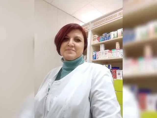 Lelly1 from BongaCams