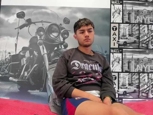 Naked LightHaze wants you to fuck their body now LightHaze from BongaCams