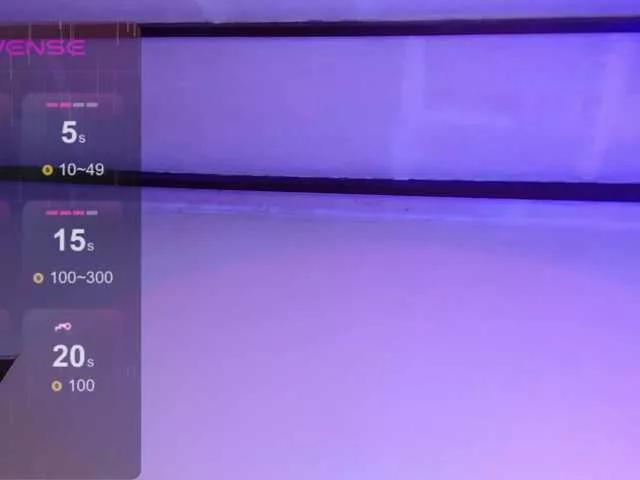 Lilbacon from BongaCams is Freechat