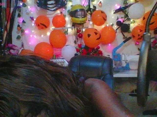 Checkout BongaCams's Lilianjackson Lilianjackson from BongaCams