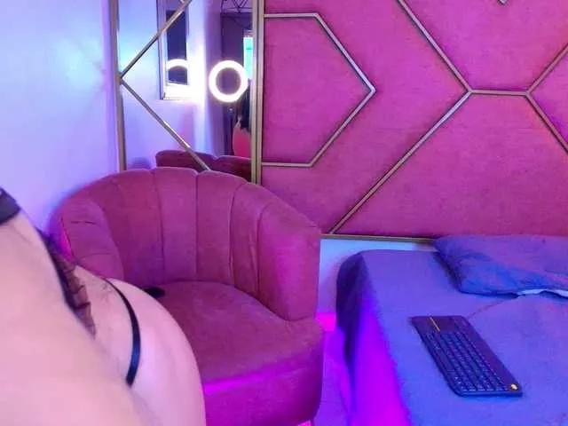 LiliithGrey from BongaCams is Freechat