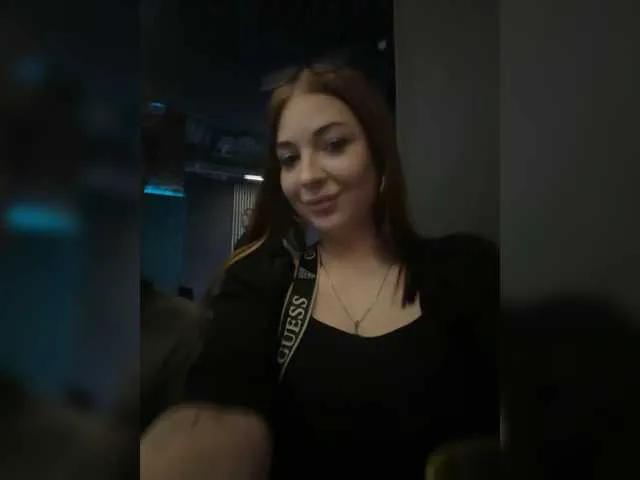 Lisa-42 from BongaCams