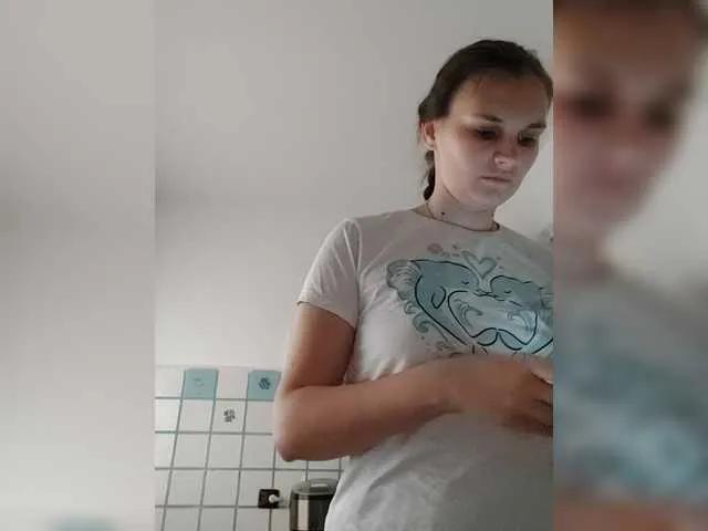 LisaLovHoney from BongaCams