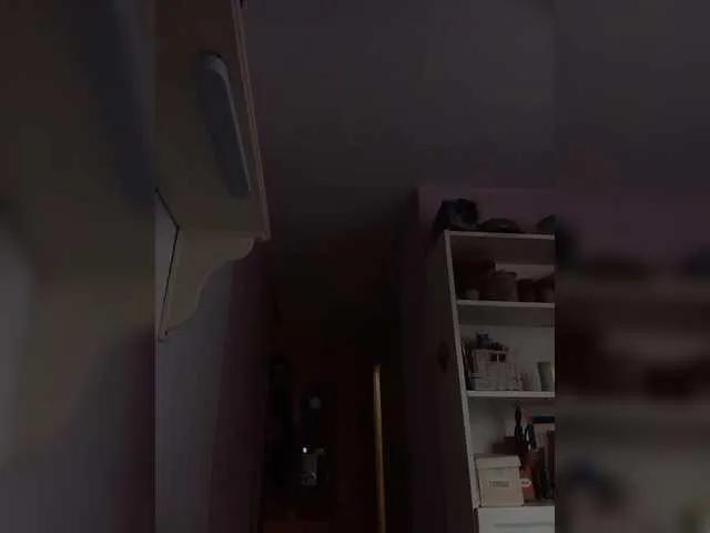 LOKI77456 from BongaCams